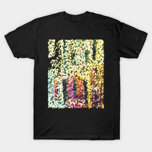 Autumn Leaves T-Shirt